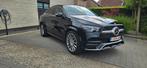 Nieuw prijs Mercedes GLE 350e Coupé 4MATIC Smaragdgroen 2021, Auto's, Mercedes-Benz, Automaat, GLE, Leder, USB