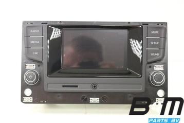 Composition Touch radio / SD / AUX / DAB 510035887A beschikbaar voor biedingen