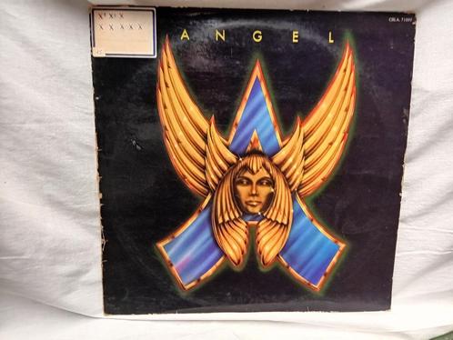 Angel (1975), CD & DVD, Vinyles | Rock, Enlèvement ou Envoi