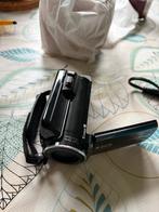 Caméscope Sony HDR-XR155E – Très peu servi, Audio, Tv en Foto, Videocamera's Digitaal, Ophalen, Full HD, Harde schijf, 20x of meer
