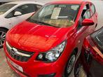 Opel karl, 4 zetels, Stof, Bedrijf, Handgeschakeld