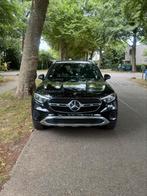 GLC 300de 4MATIC (BTW aftrekbaar), Auto's, Mercedes-Benz, Automaat, Zwart, GLC, Particulier