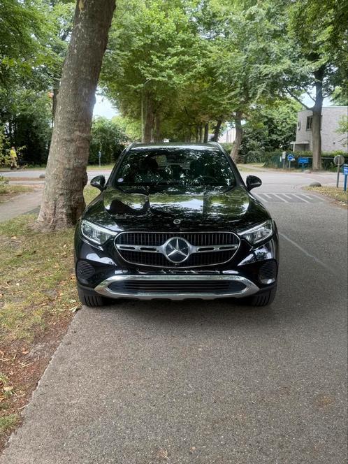 GLC 300de 4MATIC (BTW aftrekbaar), Auto's, Mercedes-Benz, Particulier, GLC, 4x4, Hybride Elektrisch/Diesel, Euro 6, SUV of Terreinwagen