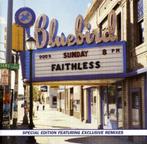 2-CD-BOX * Faithless ‎– Sunday 8PM, Ophalen of Verzenden