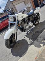 Harley Davidson 883 XL, 2 cilinders, Chopper, 883 cc, Particulier