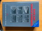 Race car Vehicle Dynamics book, Gelezen, Ophalen of Verzenden, Werktuigbouwkunde, William F. Milliken