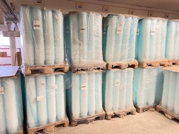 emmer 10 liter per palet incl deksel LB beschikbaar voor biedingen