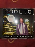 Coolio,  Gangsta's paradise, Enlèvement ou Envoi