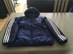 Winterjas Adidas maat 164, Kinderen en Baby's, Kinderkleding | Maat 164, Ophalen, Adidas, Jongen of Meisje, Nieuw