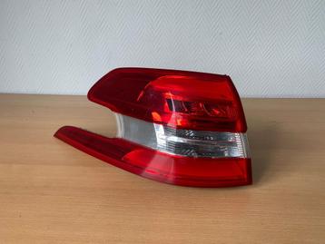 achterlicht Links peugeot 308 SW II 2014 - 2021 9678093980 beschikbaar voor biedingen