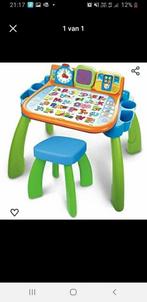 Vtech magische bureau, Kinderen en Baby's, Ophalen, Gebruikt, 4 tot 6 jaar