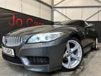 BMW Z4 1.8/M pack /Automaat/Navi/led/Zv/Cc/Pdc/19"inc/, Auto's, Automaat, Achterwielaandrijving, https://public.car-pass.be/vhr/a6e25275-2a61-4fe3-9dc5-71fc06c4301c