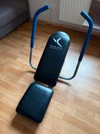 Domyos buikspieren, Sport en Fitness, Ophalen, Gebruikt