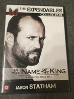Dvd In the Name of the King, Cd's en Dvd's, Dvd's | Science Fiction en Fantasy, Vanaf 12 jaar, Ophalen of Verzenden, Zo goed als nieuw