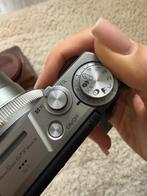 Canon Powershot G7X Mark III, Audio, Tv en Foto, Fotocamera's Digitaal, 20 Megapixel, Verzenden, Canon, Compact