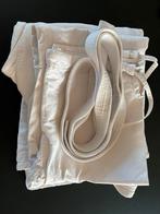 Kimono judo Pro Budo, Ophalen, Maat 52/54 (L), Wit, Vechtsport