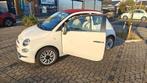 Fiat 500, Auto's, Voorwielaandrijving, 4 zetels, Euro 6, Overige bekleding
