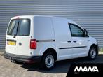 Volkswagen Caddy 1.2TSI 4 Cilinder L1H1 Benzine BMT Trendlin, Voorwielaandrijving, 4 deurs, Gebruikt, Volkswagen