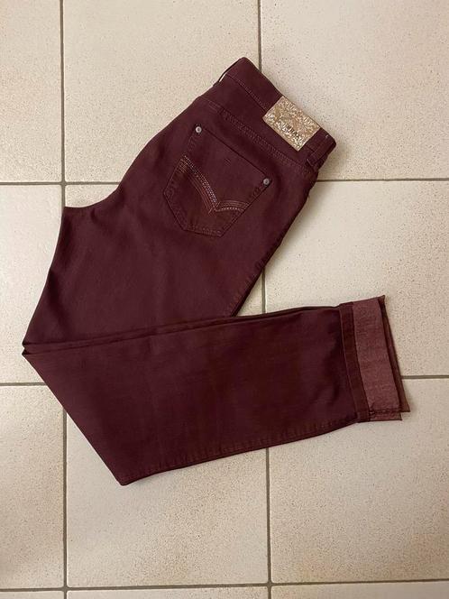 BRAX Bordeaux jeans W32 L34, Vêtements | Femmes, Jeans, Envoi