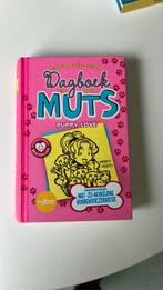 Dagboek van een muts - puppy love, Ophalen of Verzenden, Zo goed als nieuw