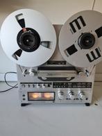 teac x-1000r, Audio, Tv en Foto, Bandrecorder, Ophalen of Verzenden, Bandrecorder
