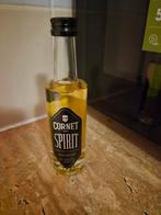 Flesje cornet spirit, Verzamelen, Biermerken, Verzenden