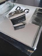 Dolce & Gabbana ring van D&G juwels, Gebruikt, Ophalen of Verzenden