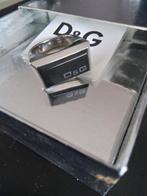 Bague Dolce & Gabbana de D&G Jewels, Utilisé, Enlèvement ou Envoi