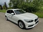 Bmw 118i~1.5Benzine~Automaat~187.000km~Gekeurd~Garantie, Te koop, Stadsauto, Benzine, 5 deurs