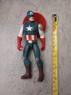 Set van 5 speelgoed/figuren Marvel, Spider-Man, Robin.. +b, Ophalen of Verzenden, Zo goed als nieuw