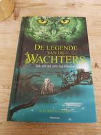Kathryn Lasky - Legende vd Wachters 2 De stijd om Ga'Hoole, Boeken, Ophalen of Verzenden, Zo goed als nieuw, Kathryn Lasky