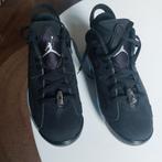 NIKE GOLF AIR JORDAN RETRO 6G NRG BLACK NUBUCK LIMITED EDIT., Enlèvement ou Envoi