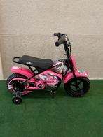 Nieuwe Ultra elektrische motor met zijwieltjes voor kinderen, Ophalen, Nieuw