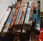 18+ dvd's 11 stuks, Enlèvement ou Envoi, Comme neuf