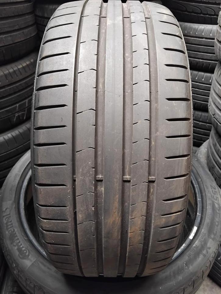 2353519 235/35/19 235/35R19 zomer Pirelli, Auto-onderdelen, Besturing, Ophalen