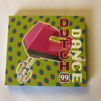 Dutch dance 99 nieuwstaat, CD & DVD, CD | Dance & House, Enlèvement ou Envoi