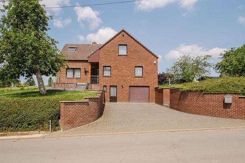 Maison à vendre à Messancy, 5 chambres, Immo, Huizen en Appartementen te koop, Vrijstaande woning