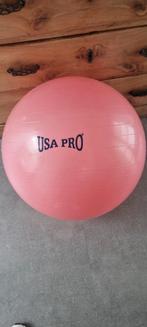 Ballon d'assise, Sport en Fitness, Yoga en Pilates, Ophalen, Gebruikt, Overig