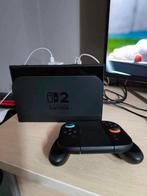 Switch 2 console nintendo garantie presque neuve à vendre, Games en Spelcomputers, Spelcomputers | Overige, Ophalen