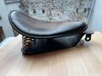Support de selle à ressort, springer, Harley sportster, Motos, Enlèvement, Utilisé
