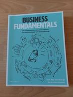 Business Fundamentals - 9789464946192, Boeken, Ophalen of Verzenden, Zo goed als nieuw