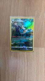 Carte pokemon Aquali Tg02/Tg30, Ophalen, Zo goed als nieuw, Booster