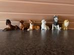 Castagna vintage honden beeldjes, Ophalen of Verzenden, Zo goed als nieuw