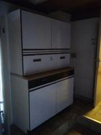 Retro keukenkast, Huis en Inrichting, Ophalen