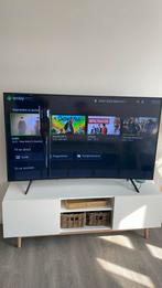 Tv Samsung, Maison & Meubles, Armoires | Mobilier de télévision, Comme neuf