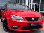SEAT Ibiza 1.2 i / 30 Years / Xenon / LED / Cuir / Clim Auto, Auto's, Seat, Voorwielaandrijving, Euro 5, Zwart, 1198 cc