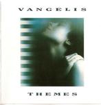 534 - VANGELIS - THEMES - NIEUW, Cd's en Dvd's, Cd's | Dance en House, Verzenden, Nieuw in verpakking, Ambiënt of Lounge
