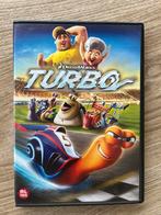 DVD - Dreamworks - Turbo, Cd's en Dvd's, Dvd's | Tekenfilms en Animatie, Ophalen of Verzenden, Zo goed als nieuw