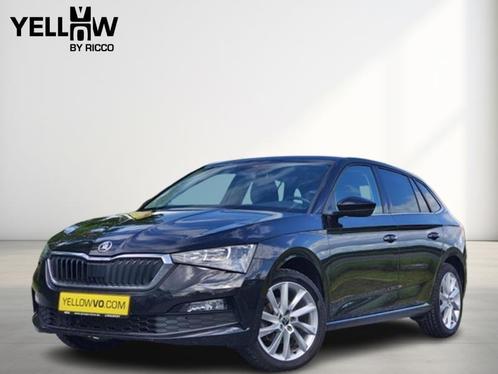 Skoda Scala 1.6 TDi / Ambition, Auto's, Skoda, Scala, Airbags, Airconditioning, Bluetooth, Boordcomputer, Centrale vergrendeling