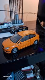 Ford Focus St. Welly, Hobby en Vrije tijd, Modelauto's | 1:18, Ophalen of Verzenden, Welly